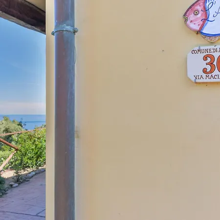 Tatil Evi L'aietta Di Maciarello By Interhome *