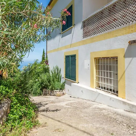 L'aietta Di Maciarello By Interhome Tatil Evi SantʼAndrea