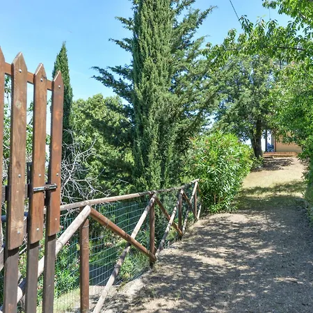 別荘 L'aietta Di Maciarello By Interhome