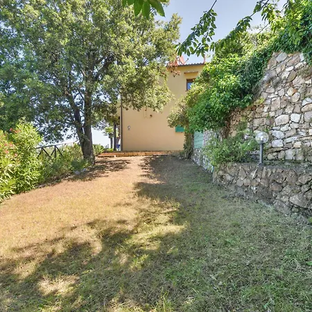 L'aietta Di Maciarello By Interhome Holiday home Sant'Andrea (Isola d'Elba)