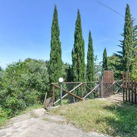 Tatil Evi L'aietta Di Maciarello By Interhome *