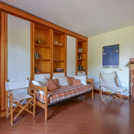 Tatil Evi L'aietta Di Maciarello By Interhome