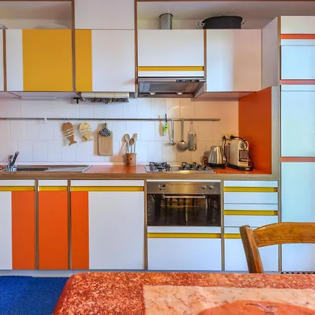 L'aietta Di Maciarello By Interhome Tatil Evi SantʼAndrea