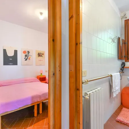 別荘 L'aietta Di Maciarello By Interhome SantʼAndrea