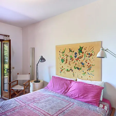 L'aietta Di Maciarello By Interhome SantʼAndrea