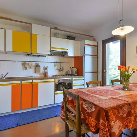 L'aietta Di Maciarello By Interhome Tatil Evi *