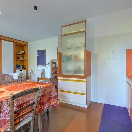 L'aietta Di Maciarello By Interhome Ferienhaus *