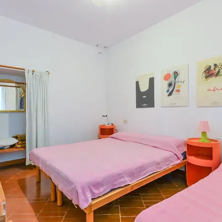 L'aietta Di Maciarello By Interhome Tatil Evi SantʼAndrea