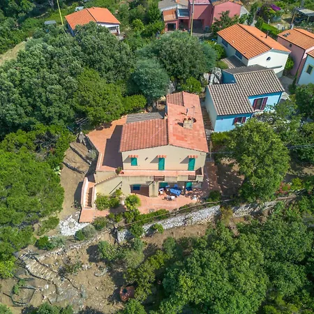 L'aietta Di Maciarello By Interhome SantʼAndrea