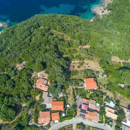 別荘 L'aietta Di Maciarello By Interhome