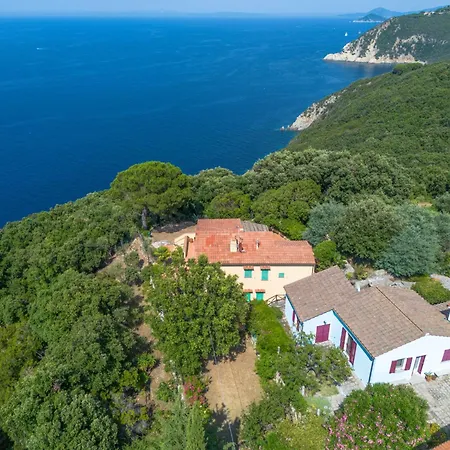 別荘 L'aietta Di Maciarello By Interhome