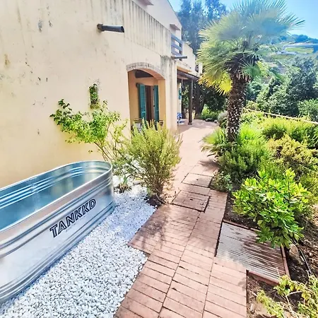 別荘 L'aietta Di Maciarello By Interhome *