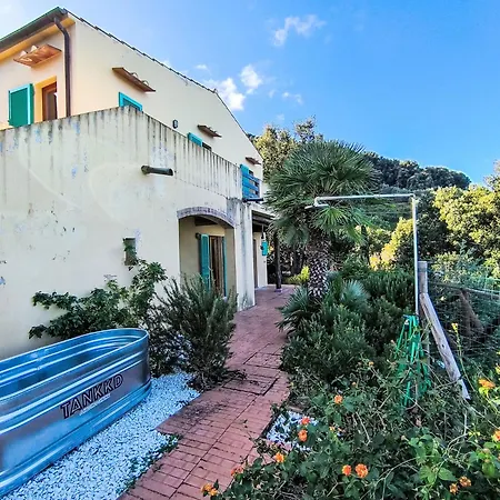 別荘 L'aietta Di Maciarello By Interhome SantʼAndrea