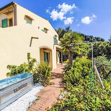 Tatil Evi L'aietta Di Maciarello By Interhome SantʼAndrea