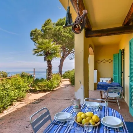 L'aietta Di Maciarello By Interhome