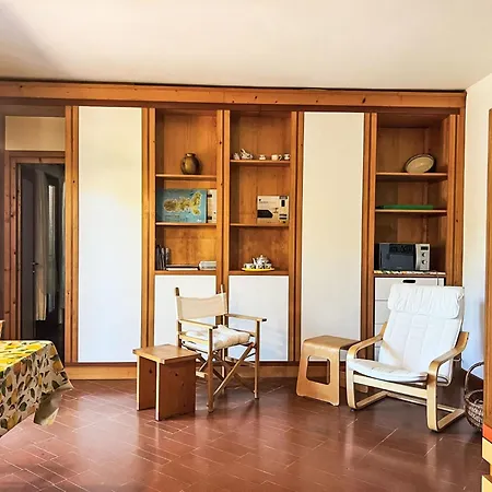 Tatil Evi L'aietta Di Maciarello By Interhome