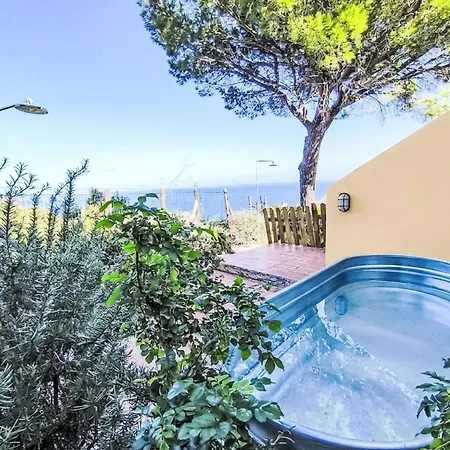 L'aietta Di Maciarello By Interhome * SantʼAndrea
