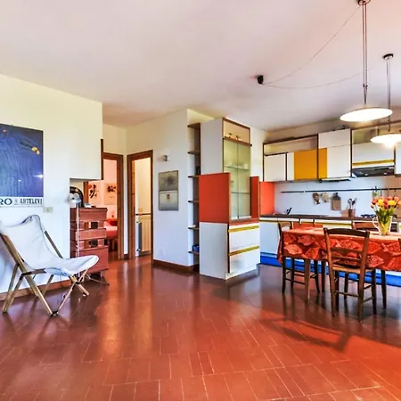 L'aietta Di Maciarello By Interhome *