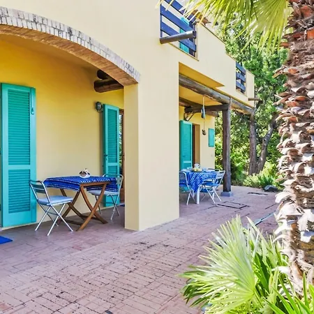 Tatil Evi L'aietta Di Maciarello By Interhome