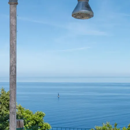 L'aietta Di Maciarello By Interhome Sant'Andrea (Isola d'Elba)