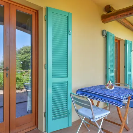 L'aietta Di Maciarello By Interhome Sant'Andrea (Isola d'Elba)