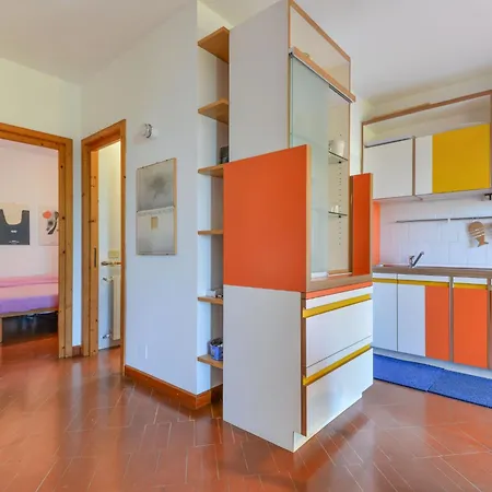 L'aietta Di Maciarello By Interhome * Sant'Andrea (Isola d'Elba)