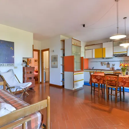 L'aietta Di Maciarello By Interhome Sant'Andrea (Isola d'Elba)